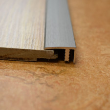 Aluminium End Profile Aluminium End Profile