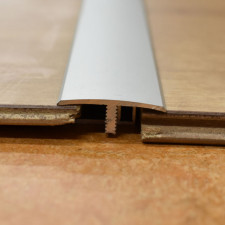 Aluminium Twin Strip