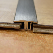 Aluminium Twin Strip Aluminium Twin Strip