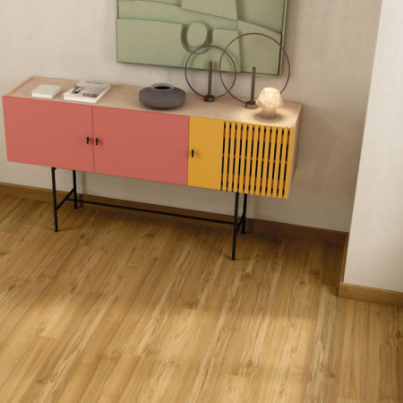 Tasmainian Vintage Teak Laminate Flooring