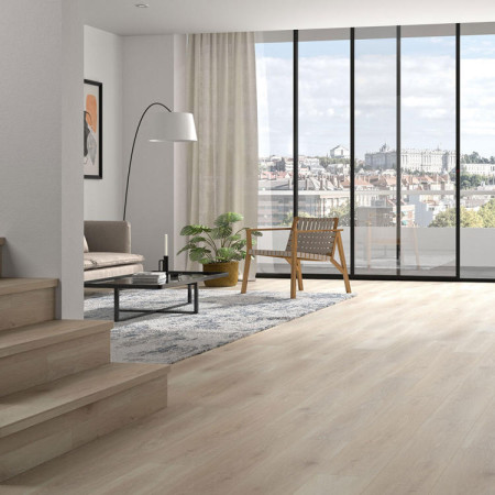 Alpes Oak AC5 Laminate Flooring