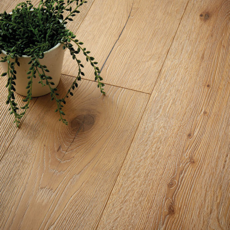 Katsura Rustic Oak Plank