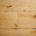 Nanzen Rustc Oak Plank Flooring