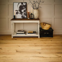 Nanzen Rustc Oak Plank Flooring