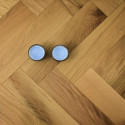 Belvedere Oak Rustic Parquet