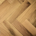 Belvedere Oak Rustic Parquet