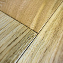 Kingston Engineered Oak Plank Flooring