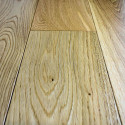 Kingston Engineered Oak Plank Flooring
