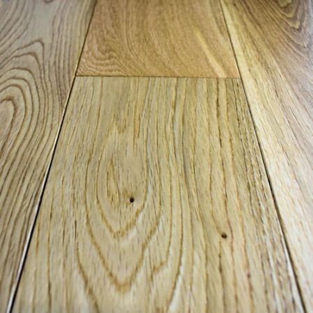 Kingston Engineered Oak Plank Flooring