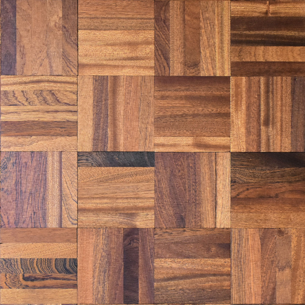 Mahogany Parquet Flooring Floor Roma