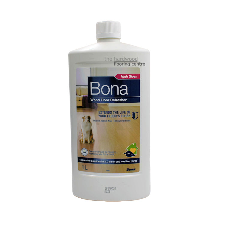 Bona Floor Polish